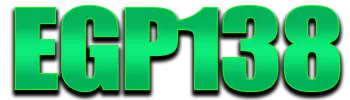 Logo EGP138